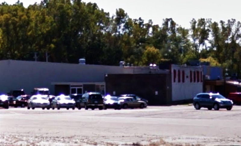 Pro-Bowl (Joe Josephs Pro-Bowl) - Street View Pro-Bowl West (newer photo)